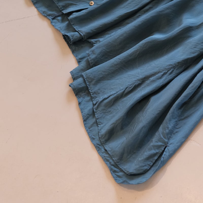 suzuki takayuki broad blouse A241-01 | geep suzuki takayuki broad blouse A241-01 | geep