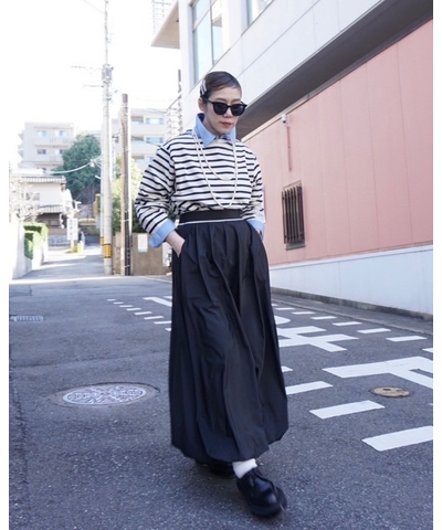 THOMAS MAGPIE balloon skirt 2253601 | geep