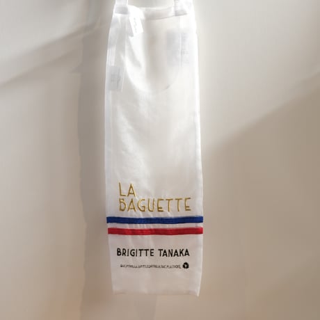 Brigitte Tanaka    Sac Baguette
