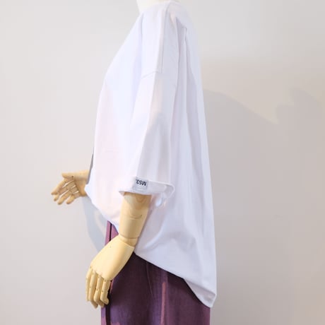 M53.　DWTシャツ（無地）　MC-001J