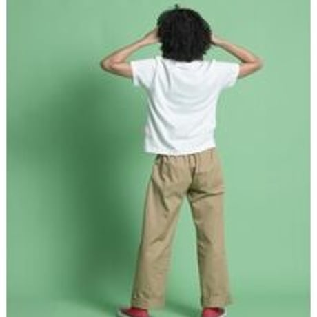 THOMAS MAGPIE　short tee shirt　無地【2221854】