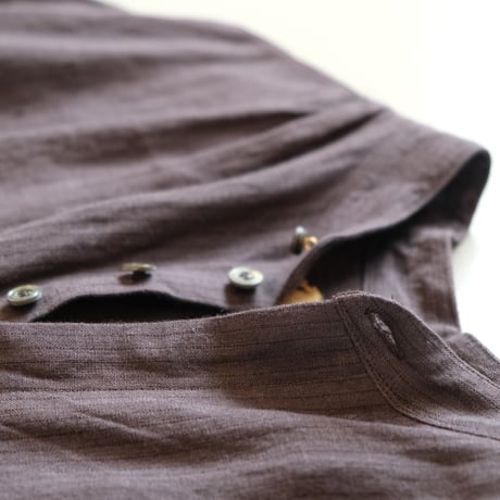 suzuki takayuki　peasant dress Ⅱ　S231-23