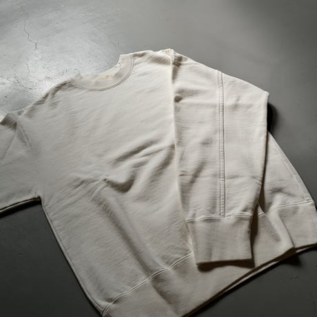 R jubilee　Basic Sweatshirt 　RJ21083021