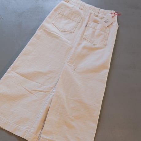 M53. BUS STOP SKIRT　M-002-B