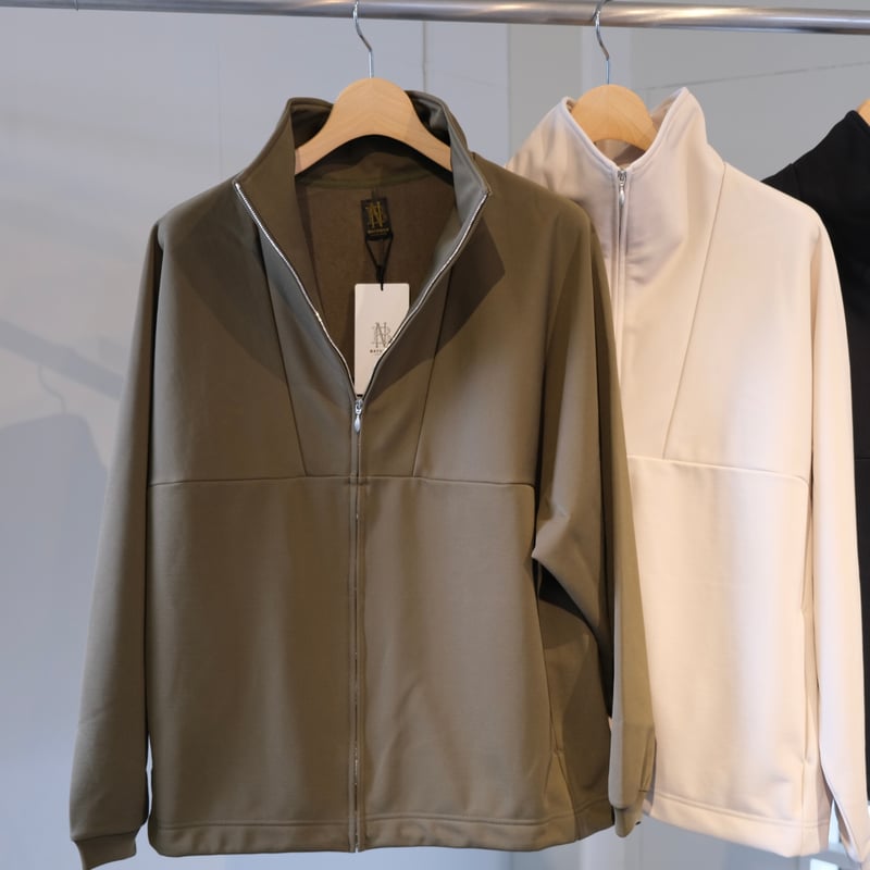 BATONER Men SMOCK JERSEY BN-24FM-015 | geep