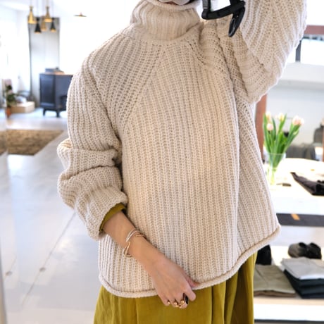 チャンキーニット | STORES