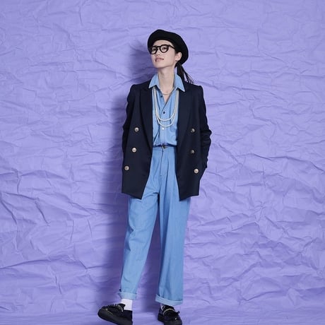 Thomas magpie   streach jacket  2243207
