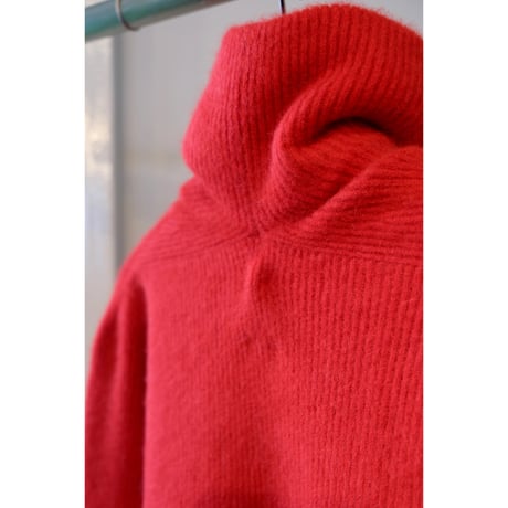 BATONER Women  CASHMERE FOX CASHMERE FOX UNIQUE TURTLE