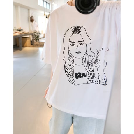 M53. KATE T-SHIRT