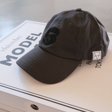 M53.　53 VISIONARY  CAP　MH-003