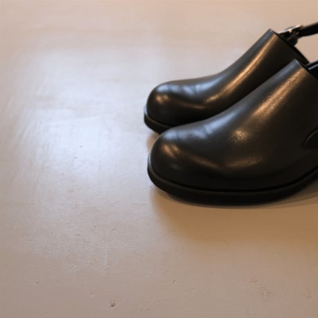 BEAUTIFUL SHOES   singlebelt clogs 　 BSS1912004