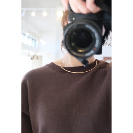 suzuki takayuki     sweat pullover