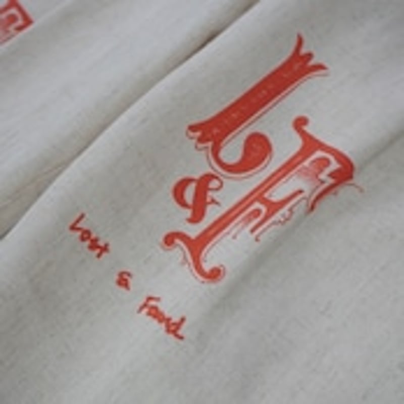 Thomas Magpie C/Linen PRINT pants 2252313 | geep