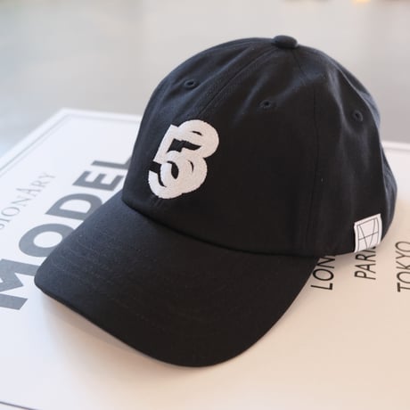 M53.　53 VISIONARY  CAP　MH-003