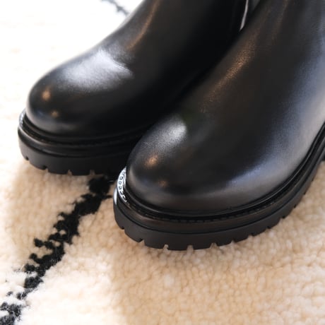 NEUF　ヌーブ　STRETCH　MID　BOOTS　NFB202