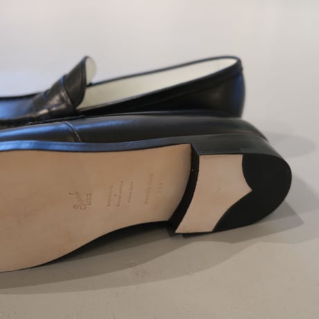 BEAUTIFUL SHOSE　french loafer　(leather sole)　BSS2034002