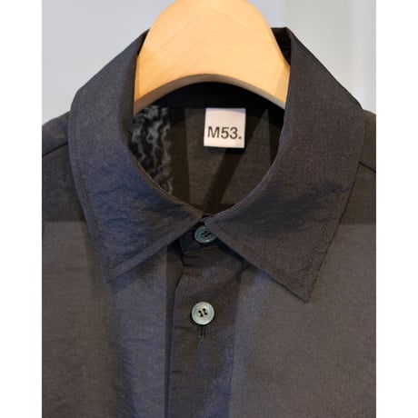 M53. ORGANDY SHIRT