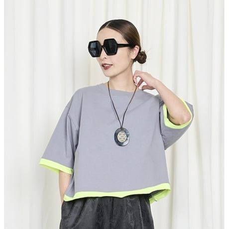 THOMAS MAGPIE　Piping top　2253802