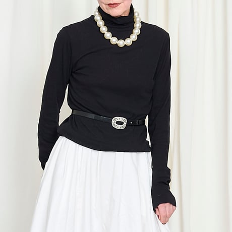THOMAS MAGPIE  Fraise stichi turtle neck   2253822