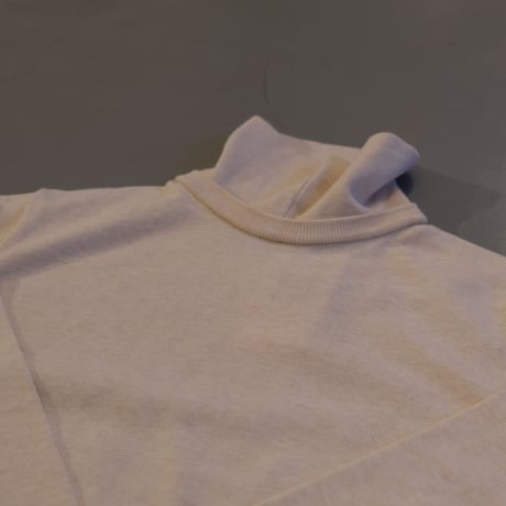 THOMASMGPIE　トーマスマグパイ　layered knit　 　【2213711】