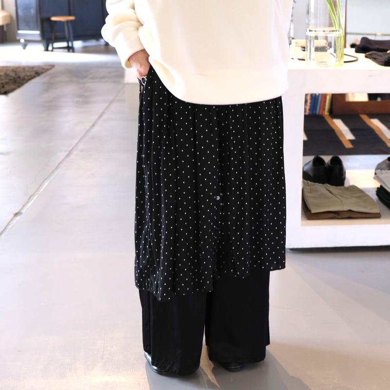 Boutique Ordinary Dot one-piece | geep