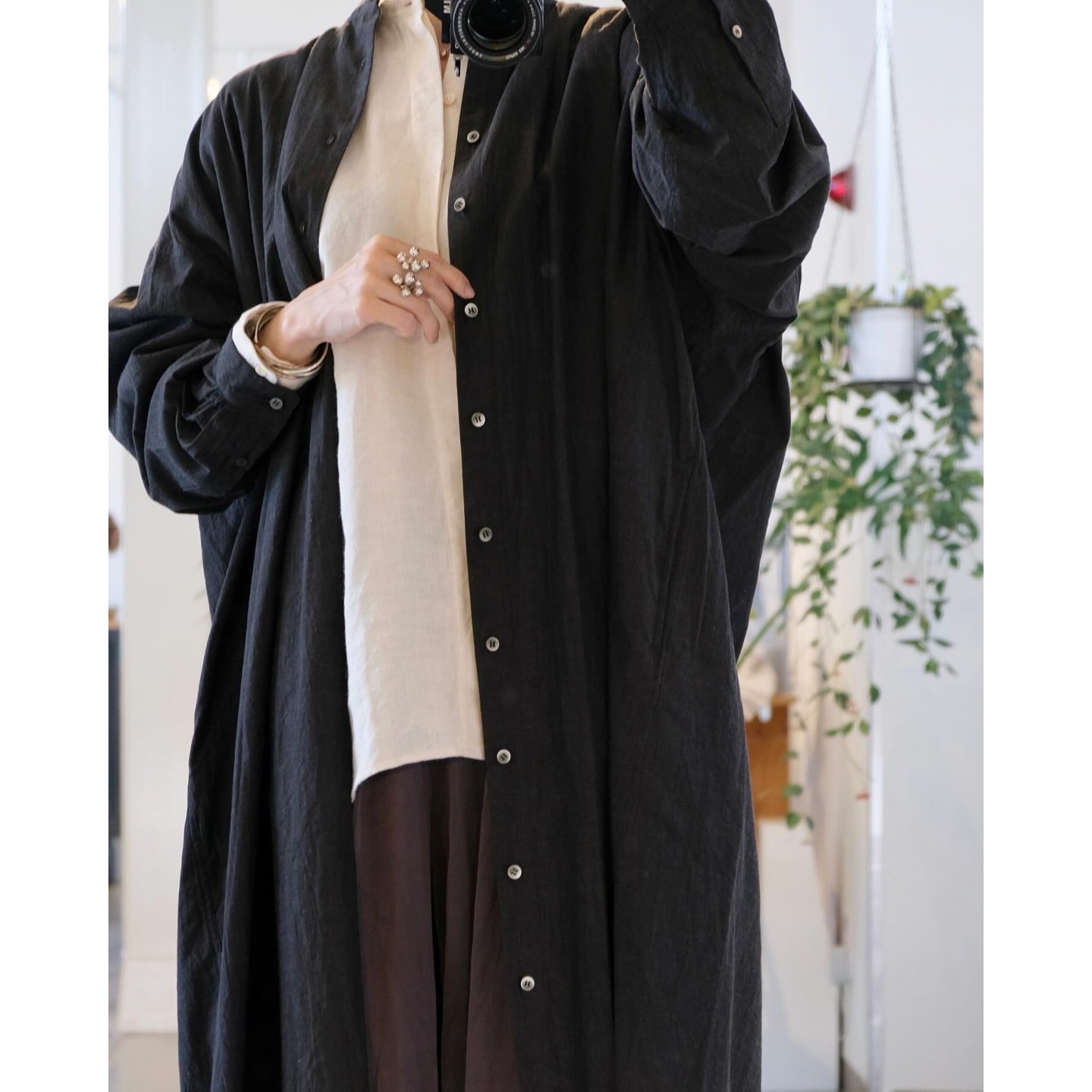 suzuki takayuki whether-clothshirt | geep
