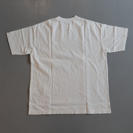 R JUBILEE　Basic Print Tee　RJ22099006