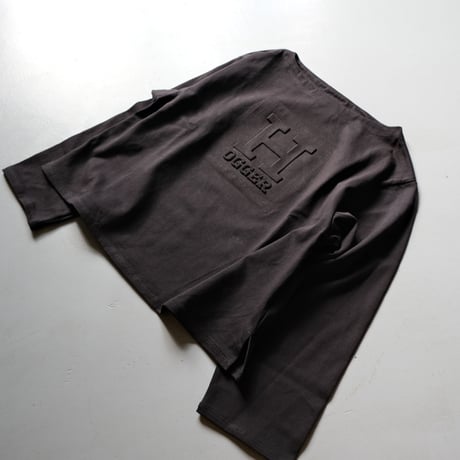THOMAS MAGPIE　embossment　H【2221814】