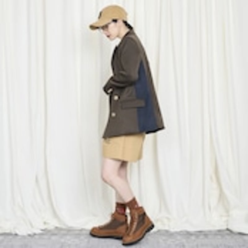 THOMAS MAGPIE T/R Stretch jacket 2253204 | geep