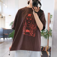 M53. KATE T-SHIRT