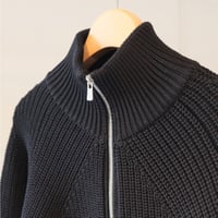 BATONER  MEN  SIGNATURE DRIVERS KNIT