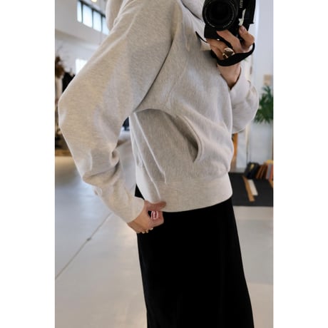 BATONER Women  MERANGE COLOR JUMBERCA URAKE PULL PARKER