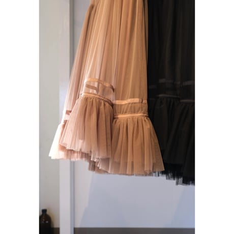 Thomasmagpie ballerina skirt  black