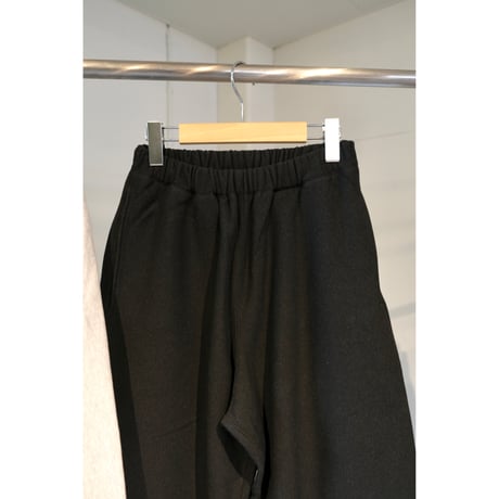 BATONER  MEN  MELANGE COLOR JUMBERCA URAKE PANTS
