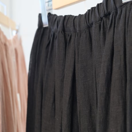 suzuki takayuki  culotte pants  S241-38