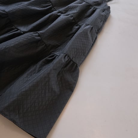 THOMAS MAGPIE　quilting  dress【2232409】