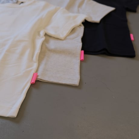 THOMAS MAGPIE　short tee shirts　muji【2221852】