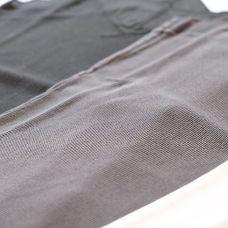 oto (オト)　FinxCotton  Rib  camisole