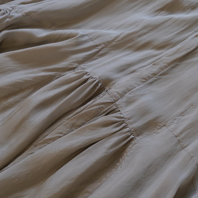 suzuki takayuki broad blouse A241-01 | geep