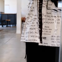 Thomas magpie   original print coat  2243202