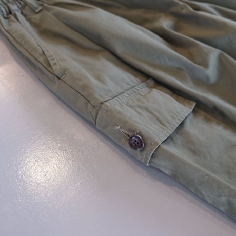 HARVESTY　CIRCUS CARGO PANTS　サーカスカーゴパンツ　A11908