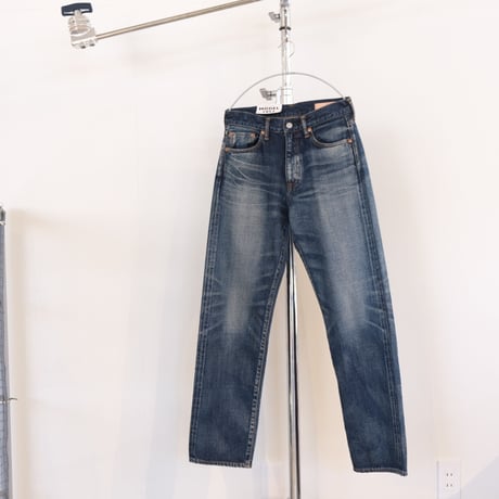 M53.　LIBERTALIAN VINTAGEデニム　M-66