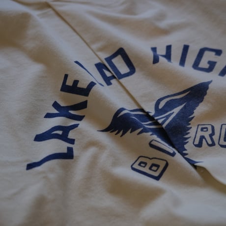 R JUBILEE      Tuck Printed Tee       O.WHITE      RJ21083009