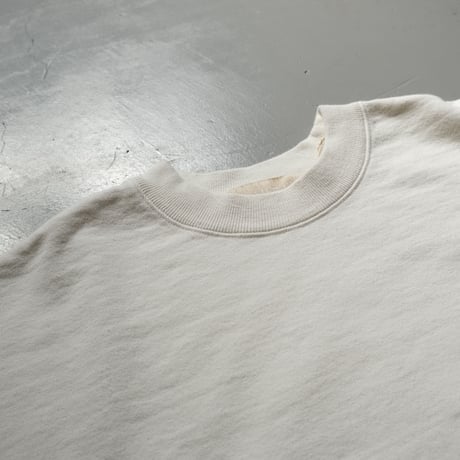 R jubilee　Basic Sweatshirt 　RJ21083021