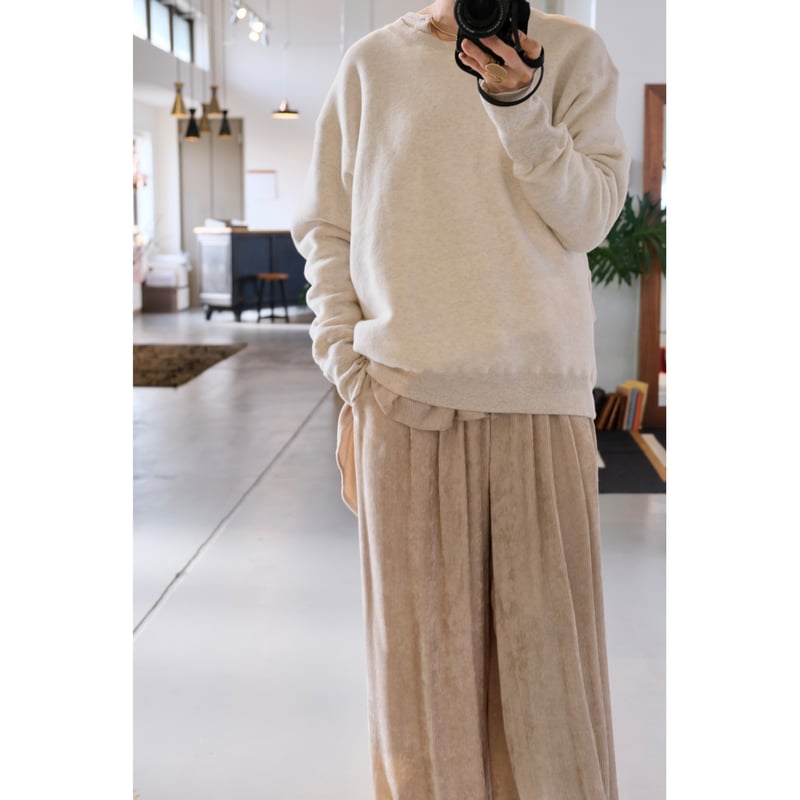 suzuki takayuki over blouse II | geep
