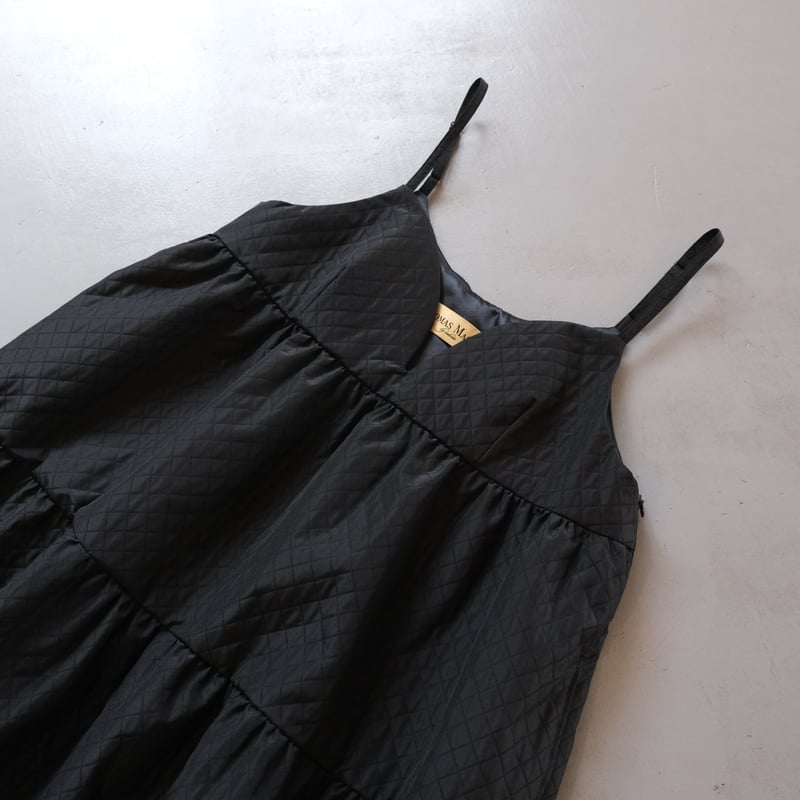 THOMAS MAGPIE quilting dress【2232409】 | geep