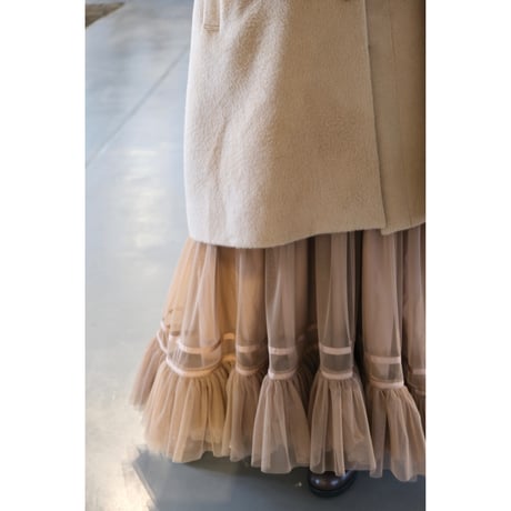 Thomasmagpie  ballerina skirt  cafe