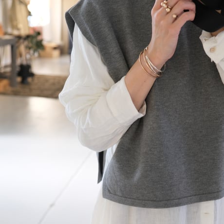 THOMAS MAGPIE　　neck warmer【2224744】