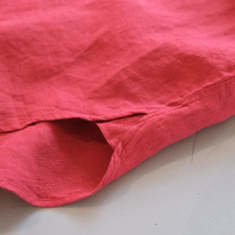 suzuki takayuki　long shirt　T002-01