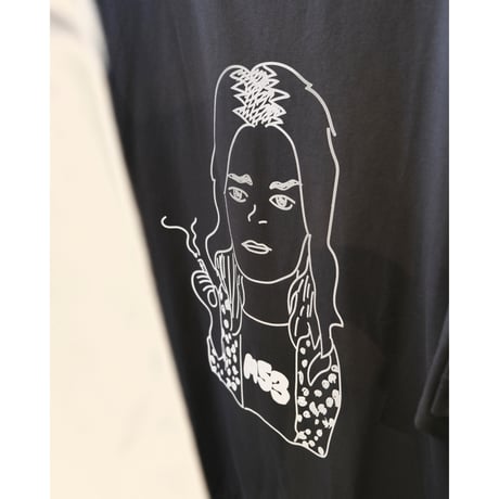 M53. KATE T-SHIRT